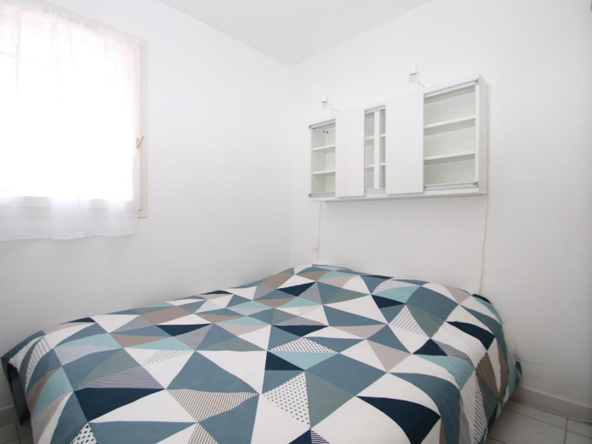 Appartement Banyuls-sur-Mer, 2 pièces, 4 personnes - FR-1-309-260 Extérieur photo