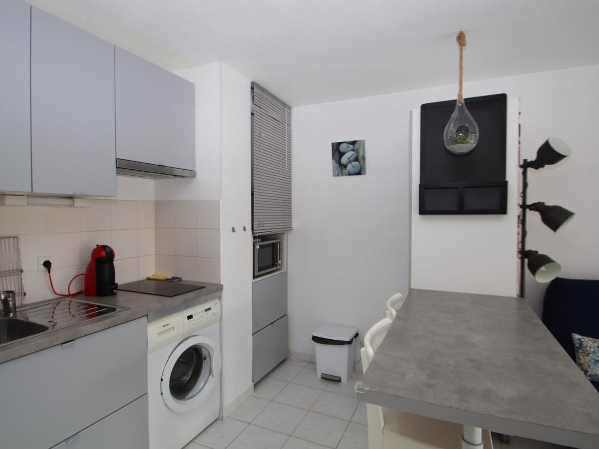 Appartement Banyuls-sur-Mer, 2 pièces, 4 personnes - FR-1-309-260 Extérieur photo